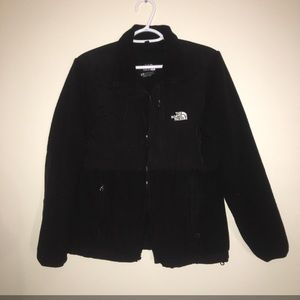 North Face jacket